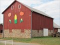 Image for Large Barn - Temple Hall - Leesburg, Virginia