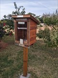 Image for Little Free Library 171494 - OKC, OK