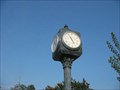 Image for Clanton Town Clock