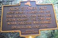 Image for Nick Stoner Hut - Mayfield - New York