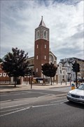 Image for St Boniface RC Church - Mitcham Road, Tooting, London, UK