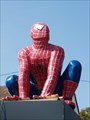 Image for Spiderman - Plaidt, Rhineland-Palatinate, Germany