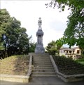 Image for World War One Memorial - Nelson, New Zealand