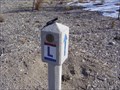 Image for Lincoln Highway Marker - McGill, NV (Repro)