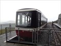Image for Summit Station - Snowdon Mountain Railway - Snowdonia, Wales.