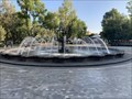 Image for OLDEST park in America - Alameda Central - Ciudad de Mexico - Mexico