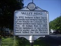 Image for Valley Head