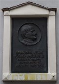 Image for Pope John Paul II - Vilnius, Lithuania