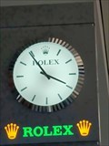 Image for Reloj Rolex en Terminal 5 Aeropuerto JFK - Nueva York