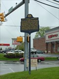 Image for Gettysburg Campaign - Mechanicsburg, PA