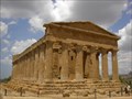 Image for Temple of Concordia - Agrigento, Sicily, Italy