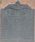 Image for Academy Hall ~ 184