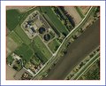 Image for Wastewater treatment Zele,Oost-vlaanderen,Belgium