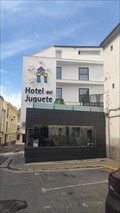 Image for Hotel del Juguete - Ibi, Alicante, España
