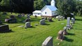 Image for Mifflin Cemetery - Mifflin, IN