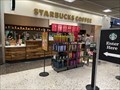 Image for Starbucks - HNL PRE-SECURITY Term 1 Bag Cl - Honolulu, HI