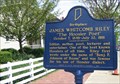Image for James Whitcomb Riley's Birthplace