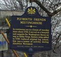 Image for Plymouth Friends Meetinghouse