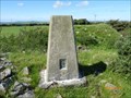 Image for Triangulation Pillar - Carmel, Ynys Môn, Wales