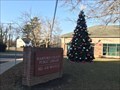 Image for Christmas at Harford County Public Library - Bel Air, MD
