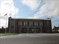 Image for City of Newark - Fire Station 1