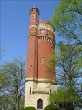 Image for Eden Park Water Tower, Cincinnati, OH