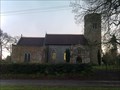 Image for St Mary - Gissing, Norfolk