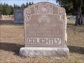 Image for Walter L. Golightly - Perryman Cemetery - Forestburg, TX
