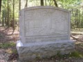 Image for 19th U.S. Infantry Monument ~ Chickamauga Georgia