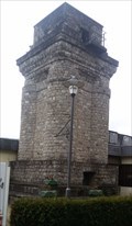 Image for Bismarckturm - Bad Ems - RLP - Germany