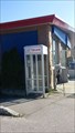 Image for Payphone Couche-Tard - Baie Comeau