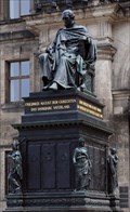 Image for Monarchs - Friedrich August I - Dresden, Germany