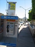 Image for Pay Phone - Cabo San Lucas, Baja Califorina, MX