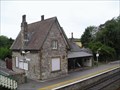Image for Cark and Cartmel station Cumbria