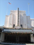 Image for Warner Grand Theatre