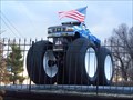 Image for Bigfoot 4x4 Monster Truck - Hazelwood, Missouri