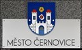 Image for Cernovice na Mestském úrade / Cernovice at Municipal office - Cernovice u Tábora (South-East Bohemia)