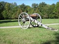 Image for Fort Pillow Howitzer
