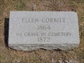 Image for FIRST Grave in St. Paul Cemetery - St. Paul, TX