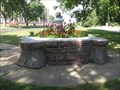 Image for Penitentiary Fountain – Sioux Falls, SD