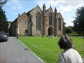 Image for St Michael & All Angels, Ledbury, Herefordshire, England