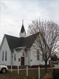 Image for United Presbyterian Church, Summerset  - Carlisle, Iowa