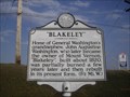 Image for Blakeley