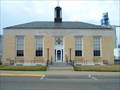 Image for US Post Office--Rugby - Rugby, North Dakota