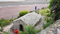 Image for SMALLEST - Working Church in Britain - St Trillo's Chapel - Rhos-on-Sea, Clwyd, Wales