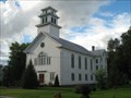 Image for United Methodist Church - Richford, Vermont