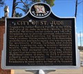 Image for City of St. Jude - Montgomery, AL