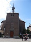 Image for Waalse Kerk - Maastricht - The Netherlands