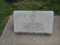 Image for World War I Memorial  -  East Chicago, IN