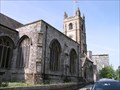 Image for St Andrew's Church, Plymouth, Devon